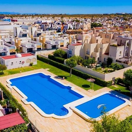 Appartement Torrevieja Azahar Del Mar Extérieur photo