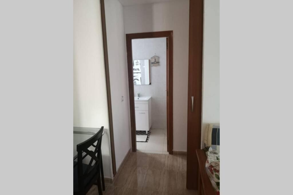 Appartement Torrevieja Azahar Del Mar Extérieur photo