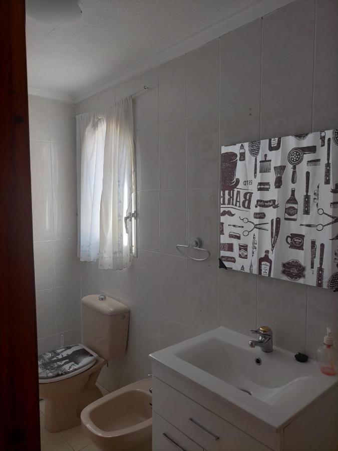 Appartement Torrevieja Azahar Del Mar Extérieur photo