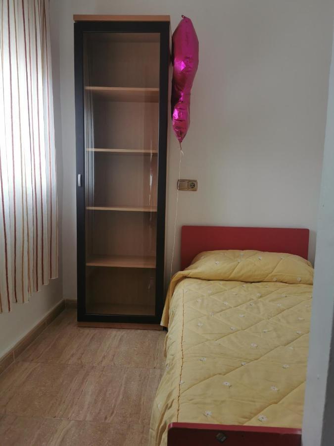 Appartement Torrevieja Azahar Del Mar Extérieur photo