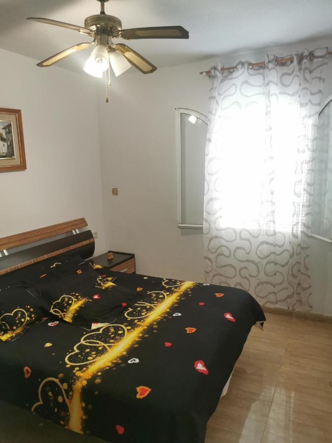Appartement Torrevieja Azahar Del Mar Extérieur photo