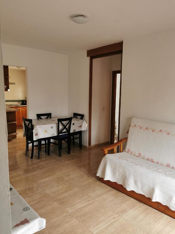 Appartement Torrevieja Azahar Del Mar Extérieur photo