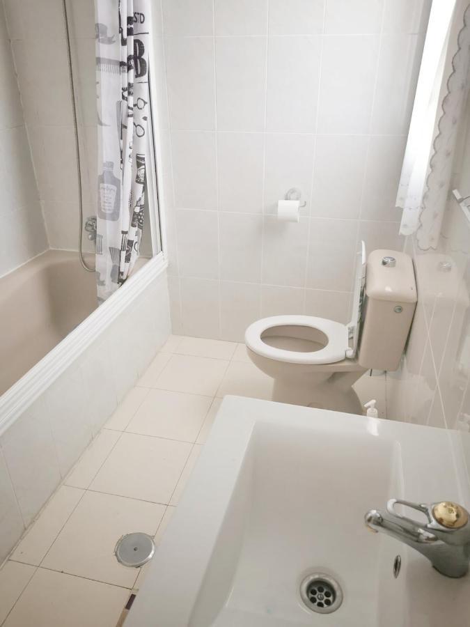 Appartement Torrevieja Azahar Del Mar Extérieur photo