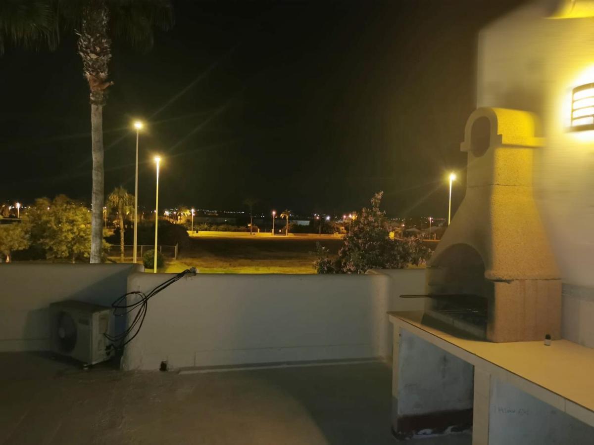 Appartement Torrevieja Azahar Del Mar Extérieur photo