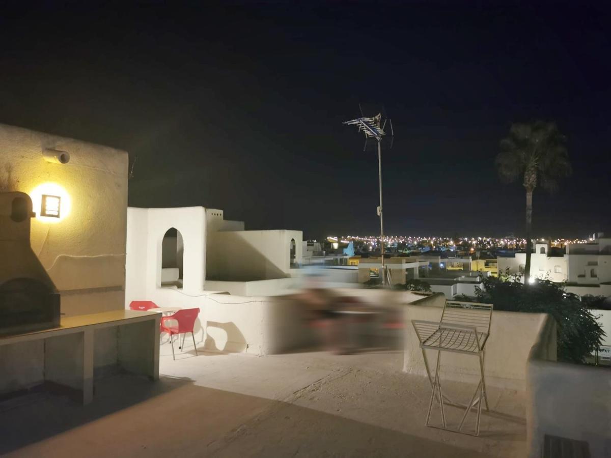 Appartement Torrevieja Azahar Del Mar Extérieur photo