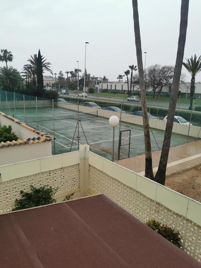 Appartement Torrevieja Azahar Del Mar Extérieur photo